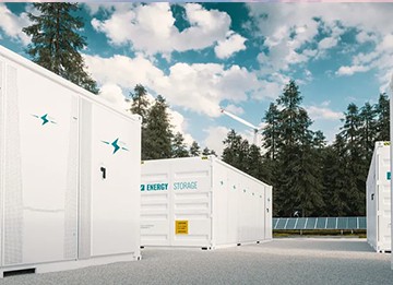 Hágæða þróun litíum raforkuiðnaðar